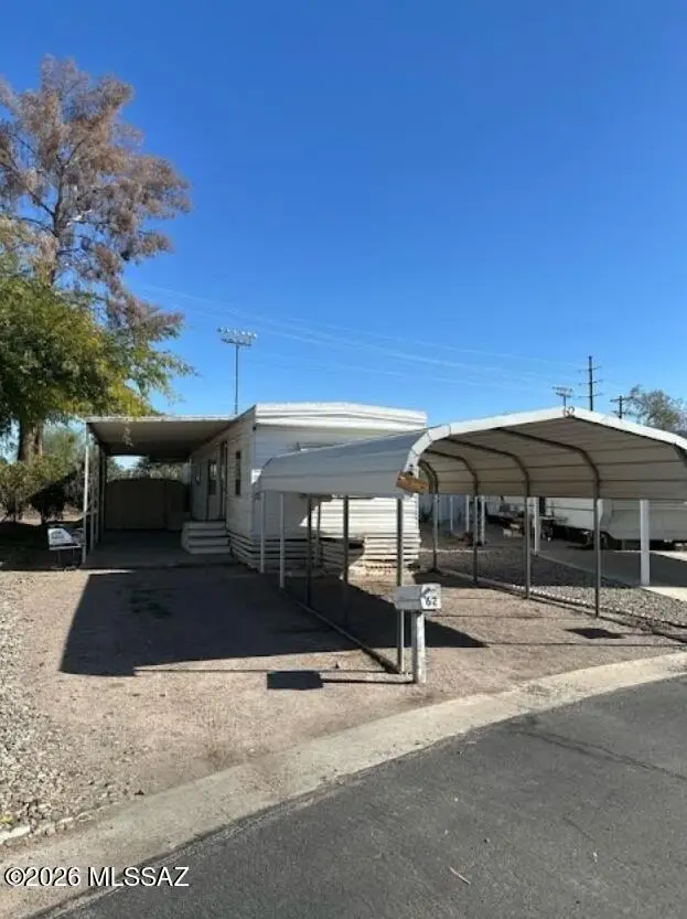 1007 W Prince, Tucson, AZ 85705 - Image #2