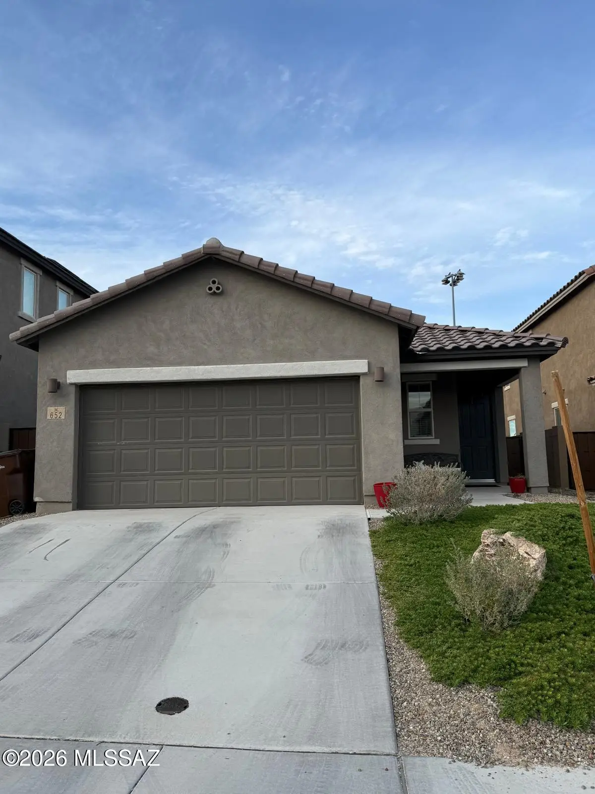 652 W Calle Espadero, Sahuarita, AZ 85629 - Image #1