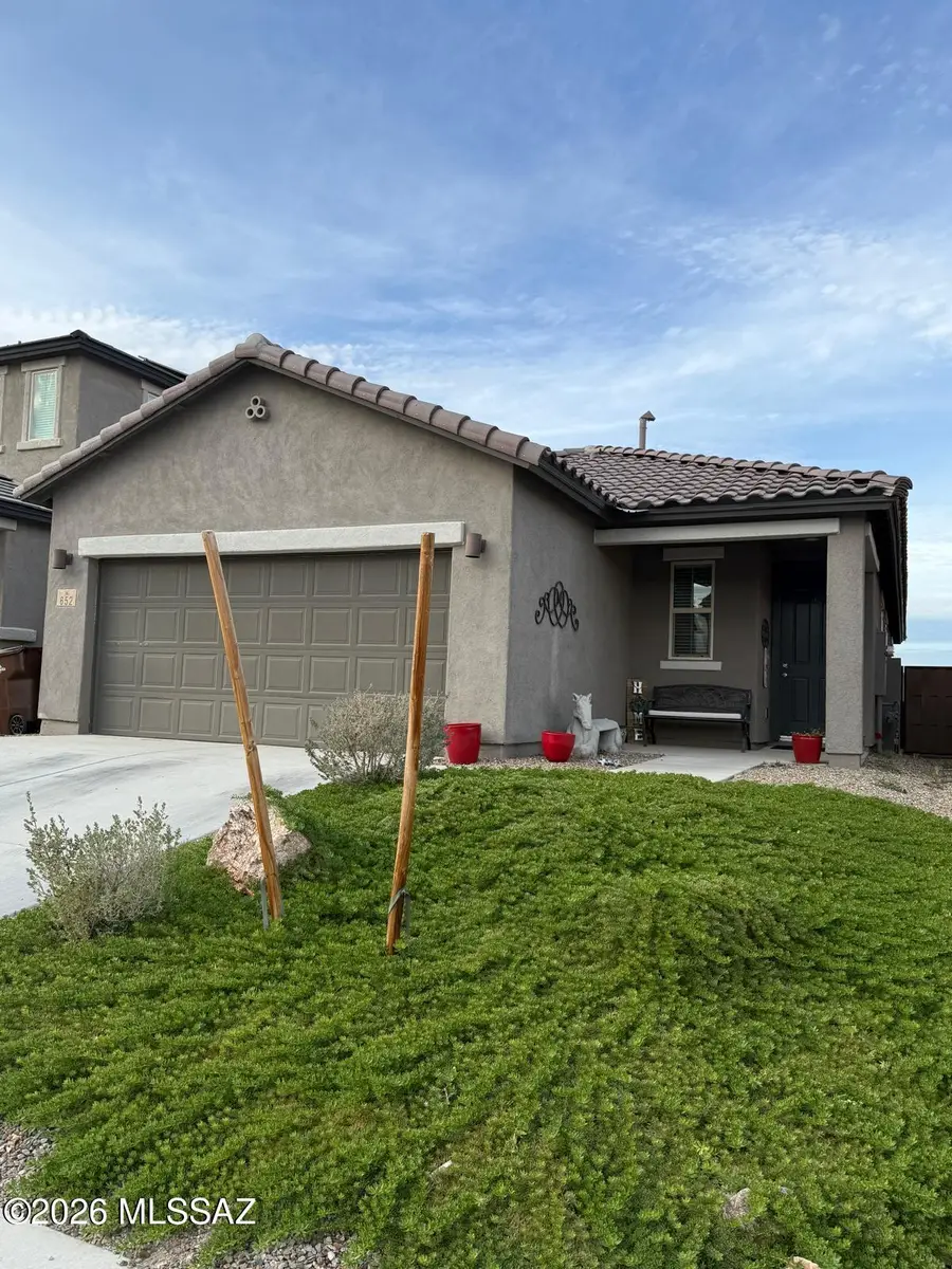 652 W Calle Espadero, Sahuarita, AZ 85629 - Image #2