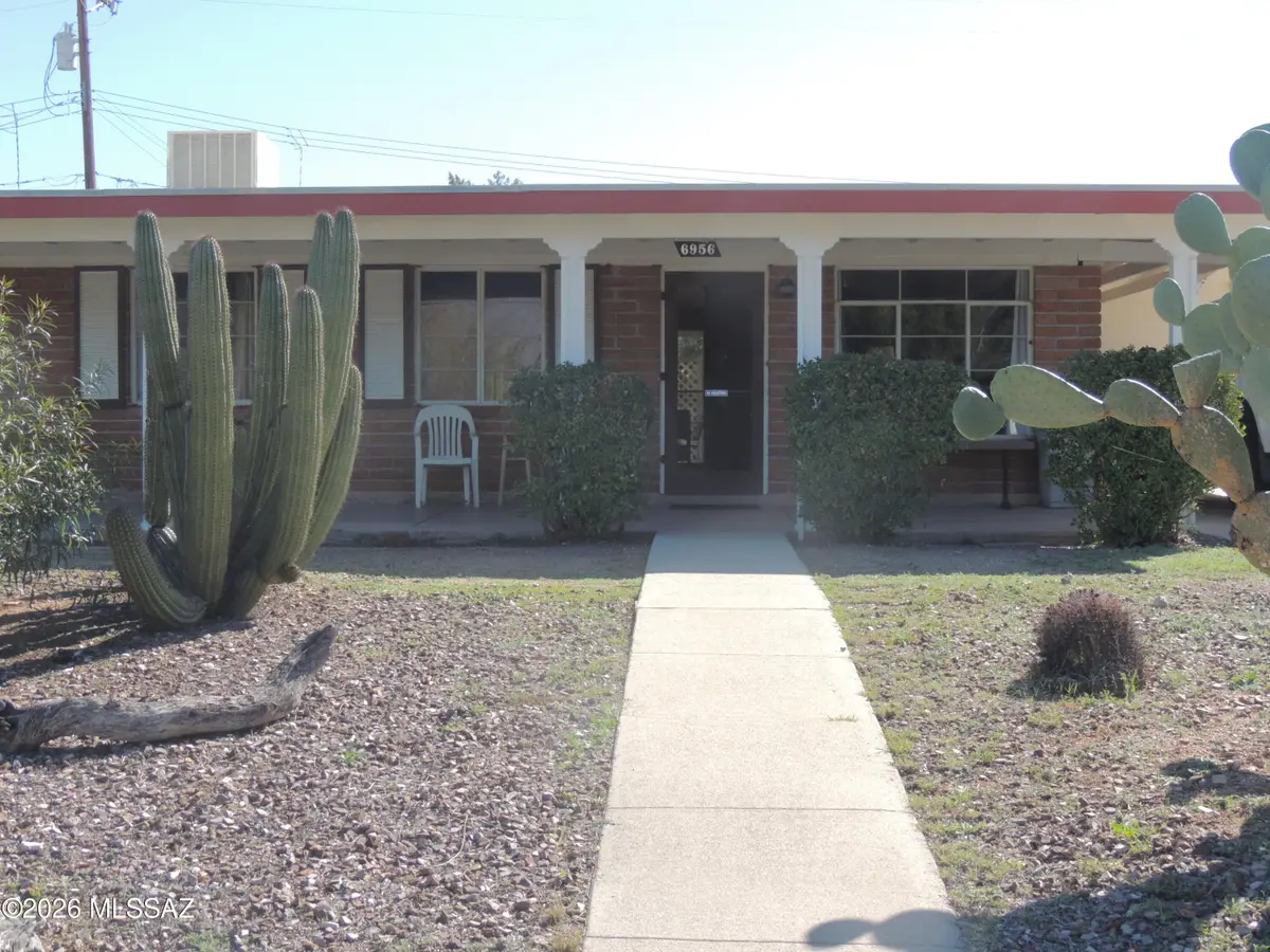 6956 E Luana, Tucson, AZ 85710 - Image #1