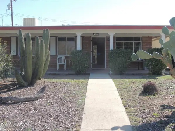 6956 E Luana, Tucson, AZ 85710