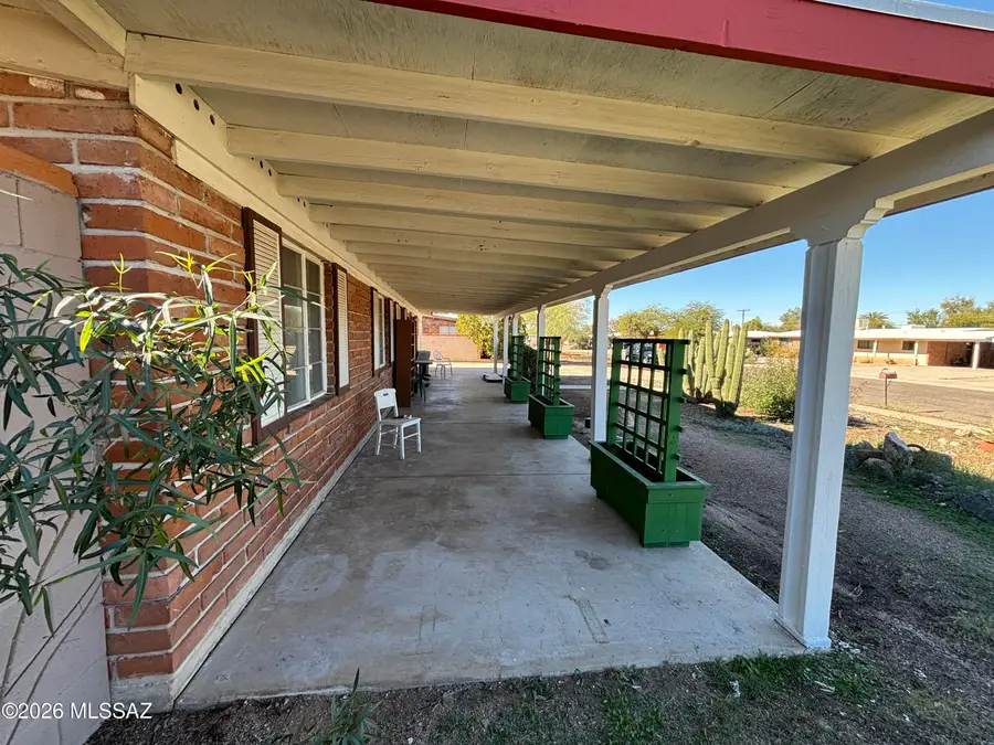 6956 E Luana, Tucson, AZ 85710 - Image #2
