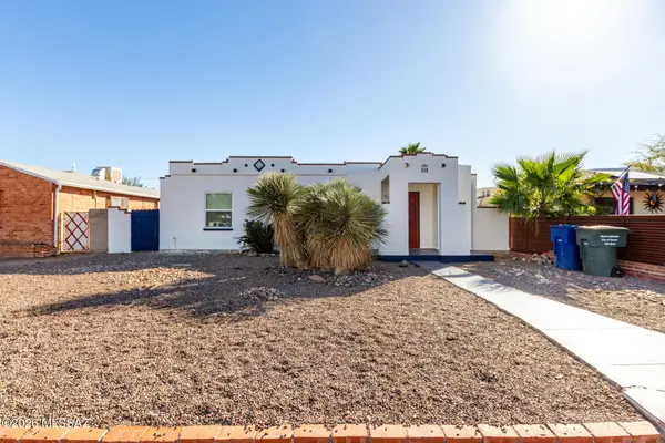 244 E Elm, Tucson, AZ 85705