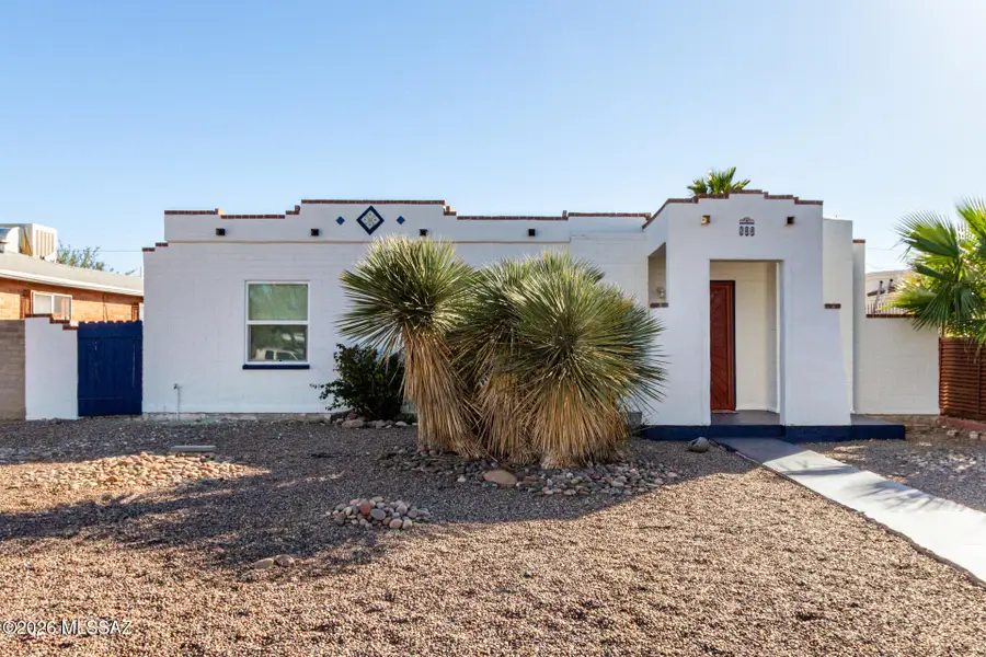 244 E Elm, Tucson, AZ 85705 - Image #2