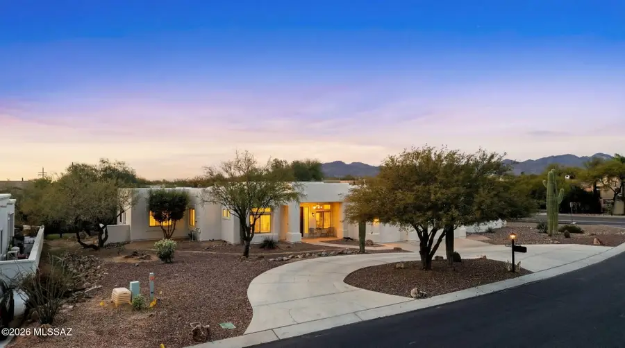 11597 N Meadow Sage, Tucson, AZ 85737 - Image #2