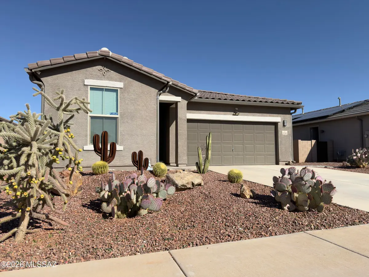21380 E Treasure, Red Rock, AZ 85145 - #1