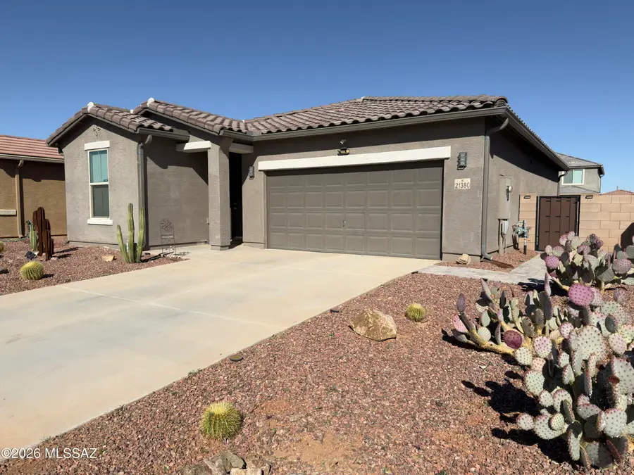 21380 E Treasure, Red Rock, AZ 85145 - #2