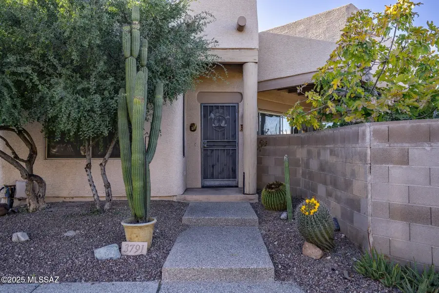 3791 N Lost Chestnut, Tucson, AZ 85719 - Image #3