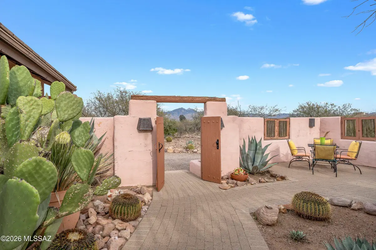 2238 Calle Palo Parado, Tubac, AZ 85646 - Image #1
