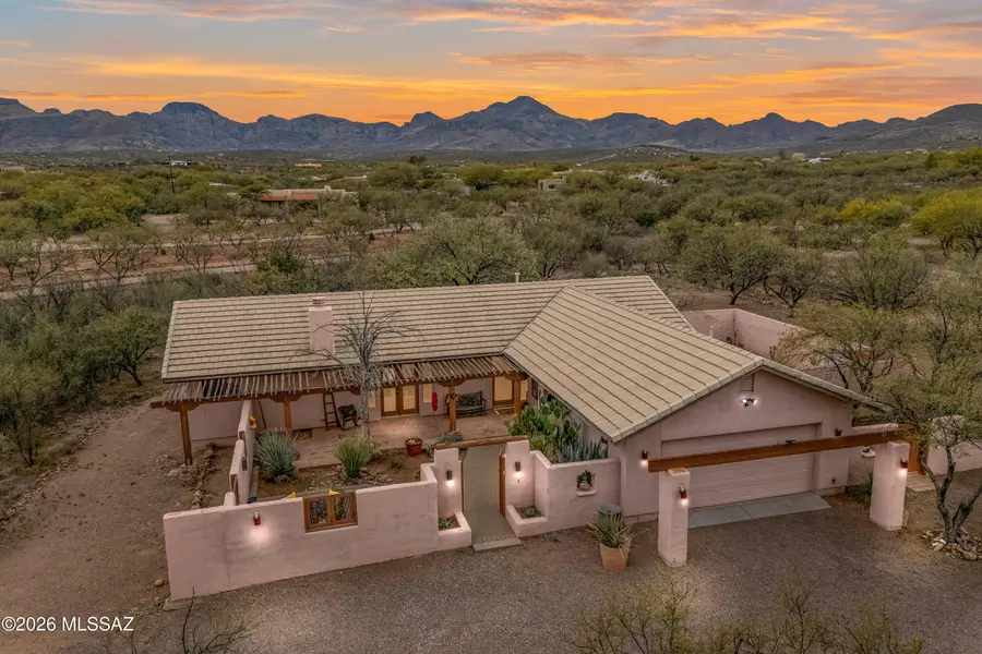 2238 Calle Palo Parado, Tubac, AZ 85646 - Image #2
