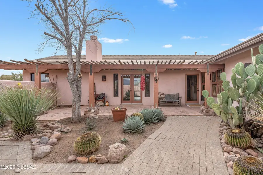 2238 Calle Palo Parado, Tubac, AZ 85646 - Image #3