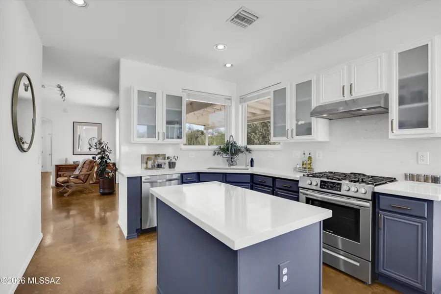 455 N Dijon, Tucson, AZ 85748 - Image #2