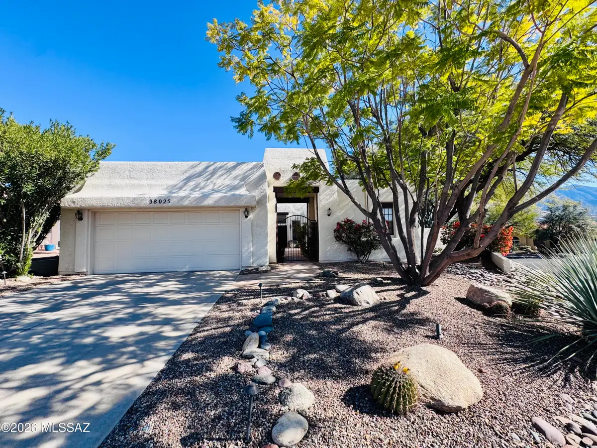 38025 S Eagle, Tucson, AZ 85739 - Image #1