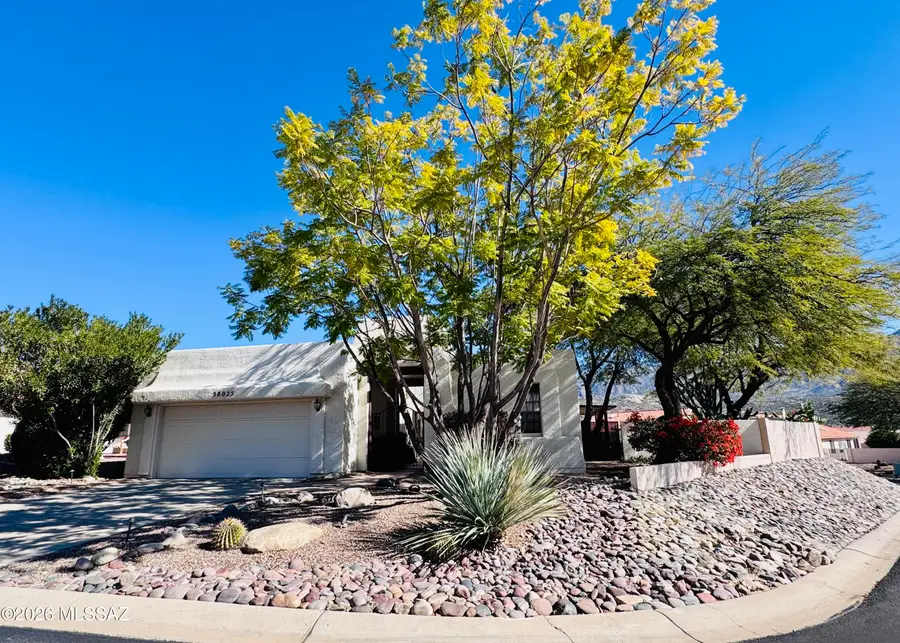 38025 S Eagle, Tucson, AZ 85739 - Image #2