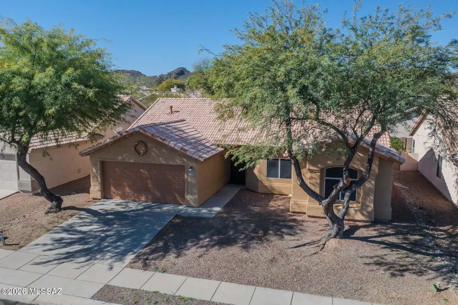 9051 N Shadow Rock, Tucson, AZ 85743 - Image #2