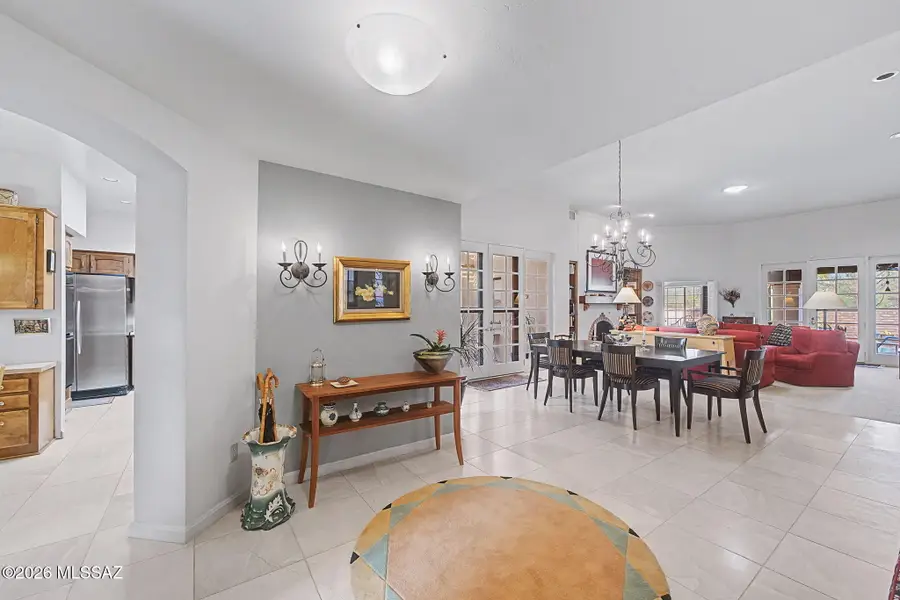 5591 E Sutler, Tucson, AZ 85712 - Image #2