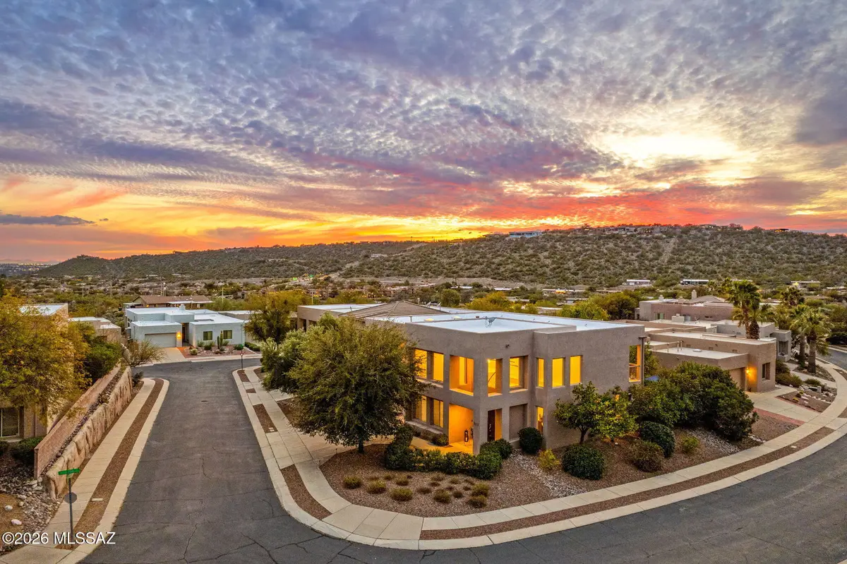 5057 N Valley Vista, Tucson, AZ 85750 - Image #1