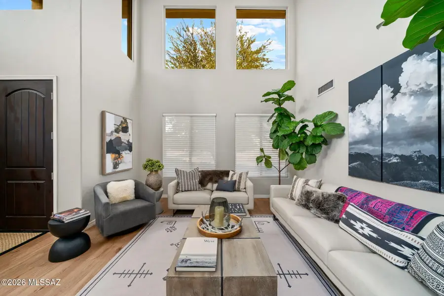 5057 N Valley Vista, Tucson, AZ 85750 - Image #2