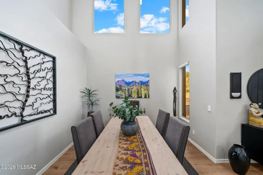 5057 N Valley Vista, Tucson, AZ 85750 - Image #3