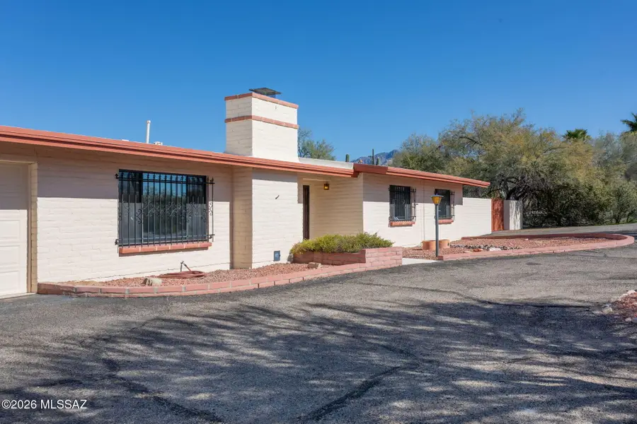 1340 W Va Tierra, Tucson, AZ 85704 - Image #2