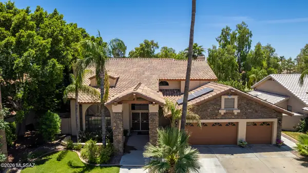 7009 W Kimberly, Glendale, AZ 85308