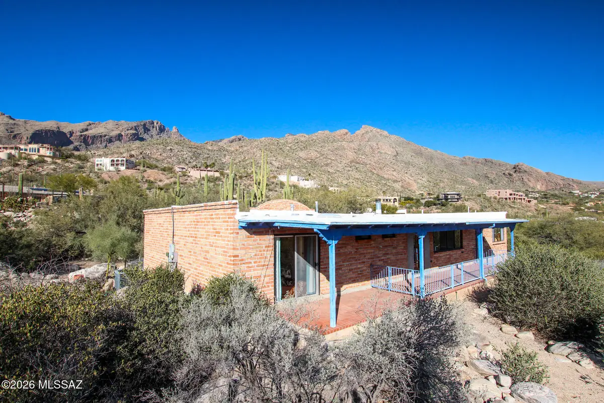 6901 N Columbus, Tucson, AZ 85718 - Image #1