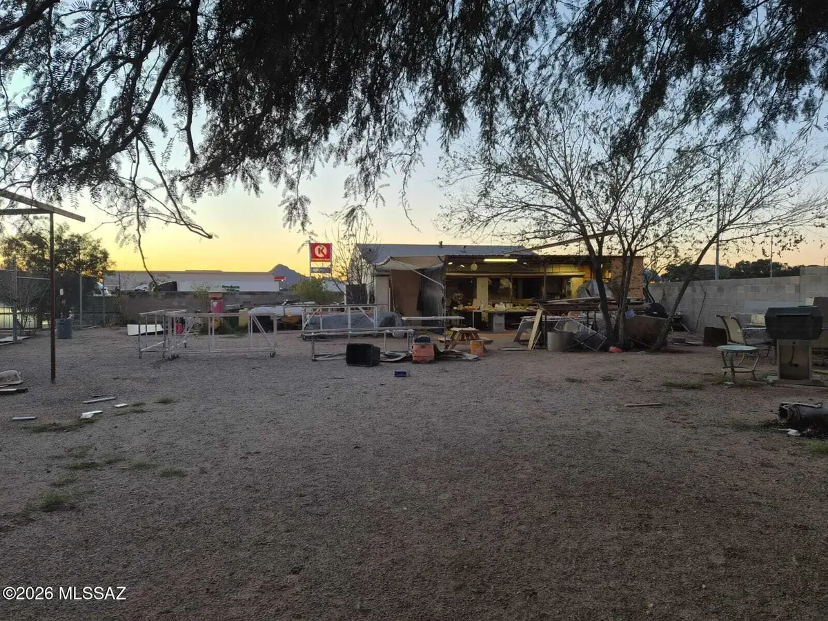 214 E Benson, Tucson, AZ 85713 - Image #1