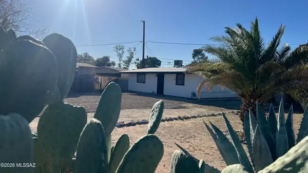 1932 S Plumer, Tucson, AZ 85713