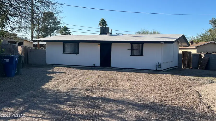 1932 S Plumer, Tucson, AZ 85713 - Image #2