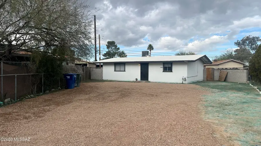 1932 S Plumer, Tucson, AZ 85713 - Image #3