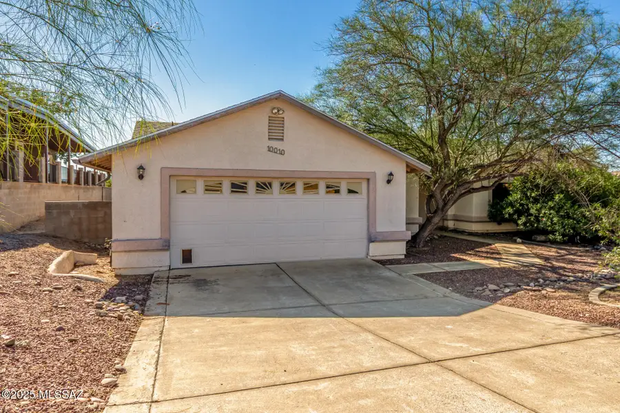 10010 E Domenic, Tucson, AZ 85730 - Image #2