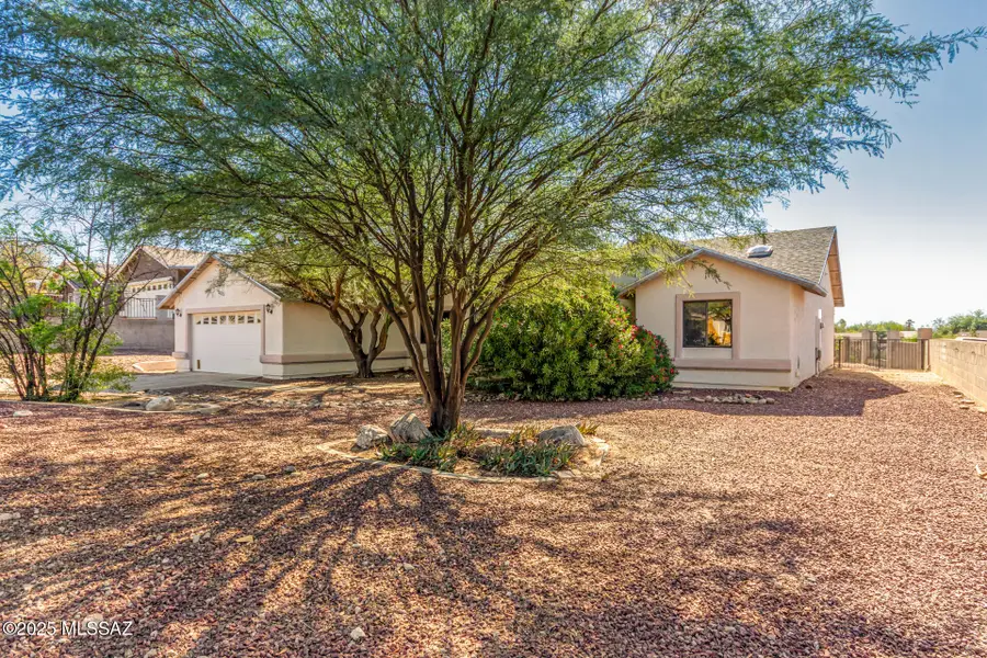 10010 E Domenic, Tucson, AZ 85730 - Image #3