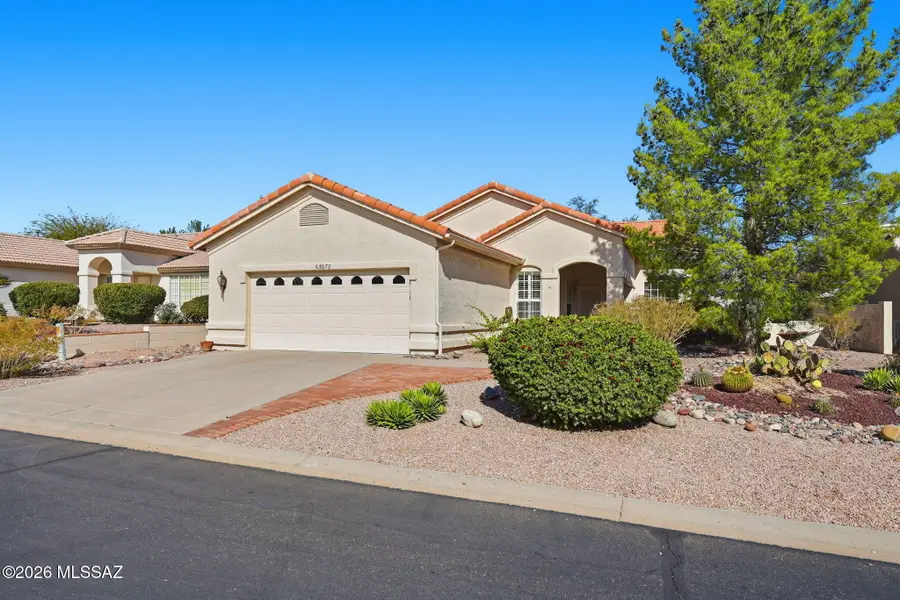 63670 E Edgeview, Tucson, AZ 85739 - Image #2