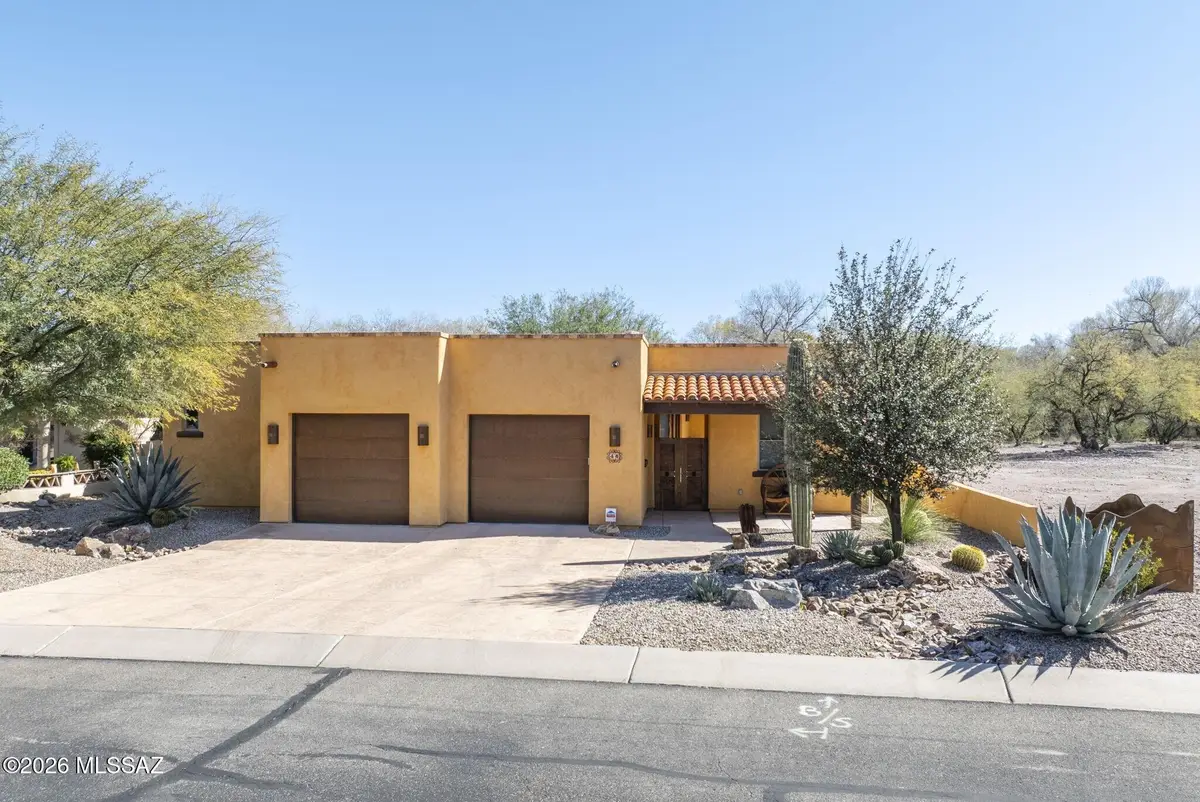 48 Calle Maria Elena, Tubac, AZ 85646 - Image #1