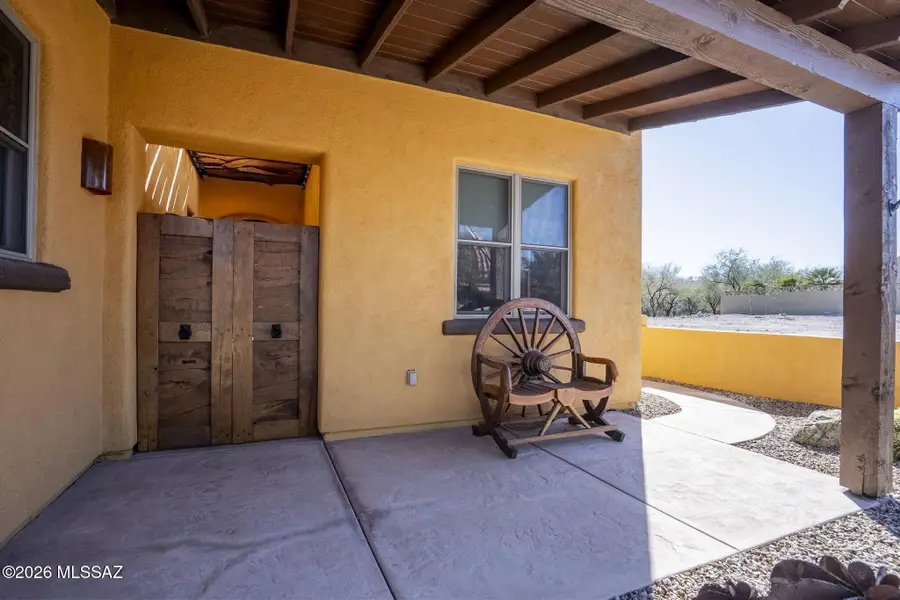 48 Calle Maria Elena, Tubac, AZ 85646 - Image #2