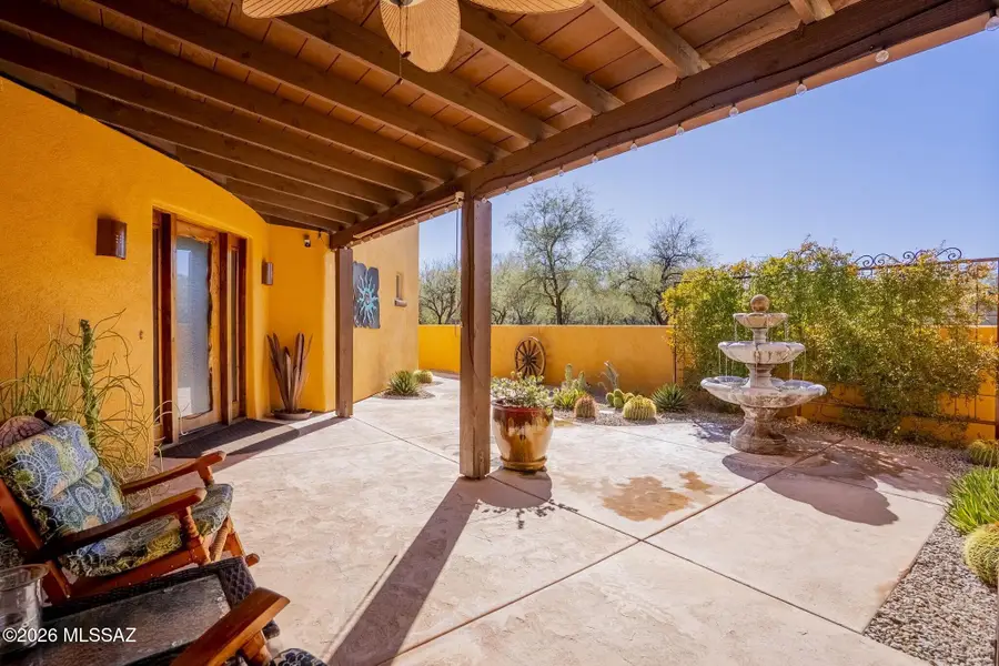 48 Calle Maria Elena, Tubac, AZ 85646 - Image #3