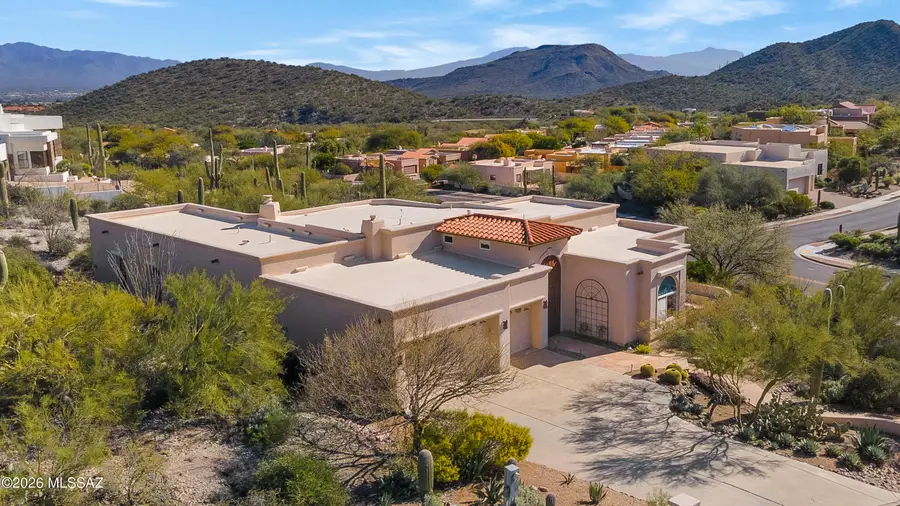 3600 W Eagles View, Tucson, AZ 85745 - #2