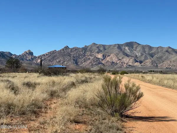 3 lots W Fargo, Pearce, AZ 85625