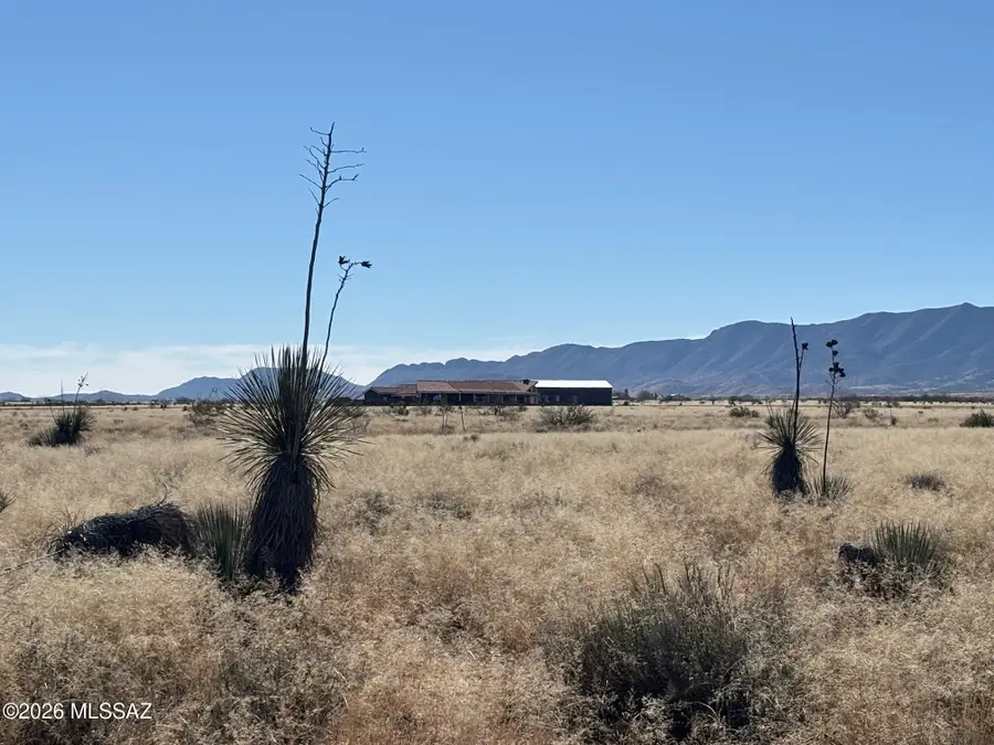 3 lots W Fargo, Pearce, AZ 85625 - #2