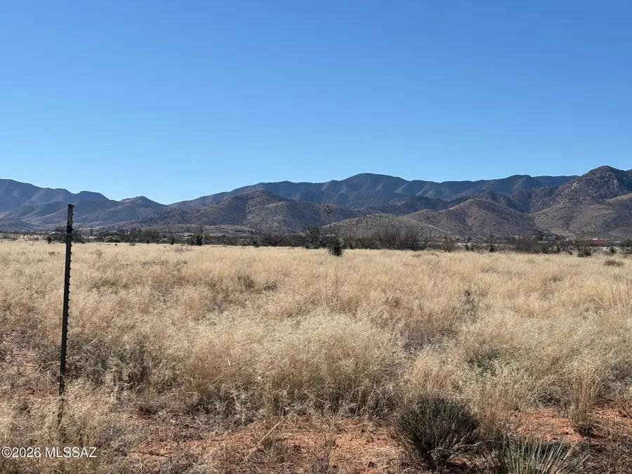 3 lots W Fargo, Pearce, AZ 85625 - #3