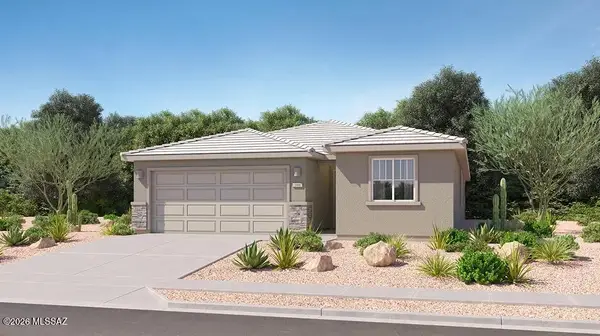 11777 W Flying Beauty, Marana, AZ 85653
