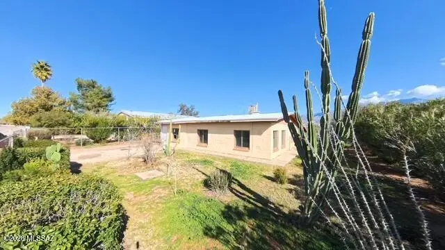 12644 N Avenida Del Canada, Tucson, AZ 85739 - Image #1