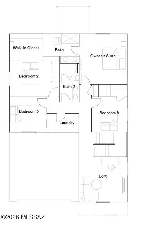 13165 N Farming, Marana, AZ 85653 - #3