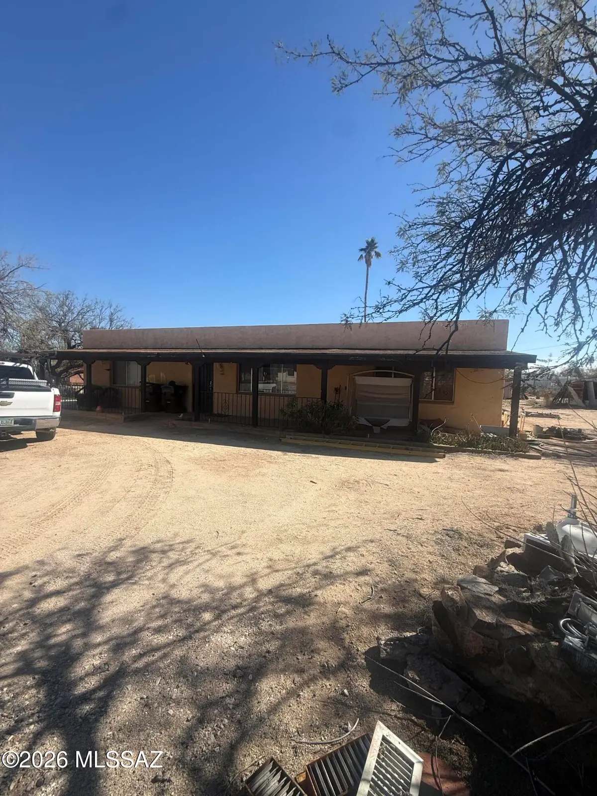 1031 W Calle Santiago, Sahuarita, AZ 85629 - Image #1