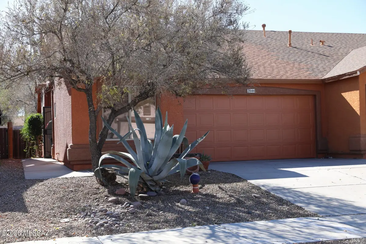 2044 E Calle Sierra Del Manantial, Tucson, AZ 85706 - Image #1
