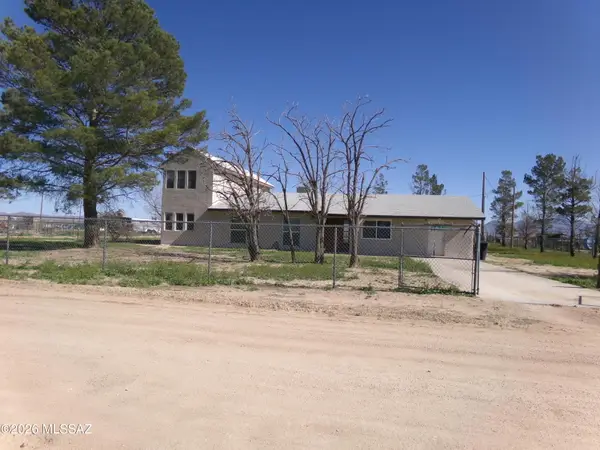 3514 N Keeling, Willcox, AZ 85643