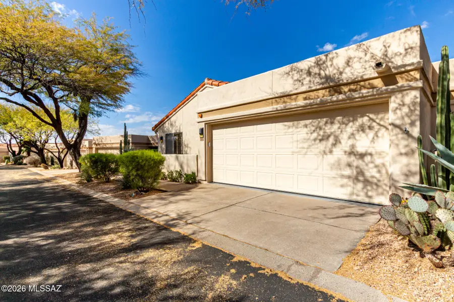 3941 E Via Del Verdemar, Tucson, AZ 85718 - Image #3