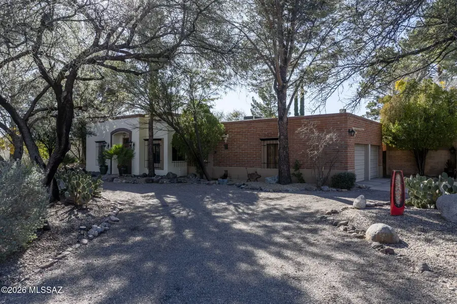 3 Libres Corte, Tubac, AZ 85646 - Image #2