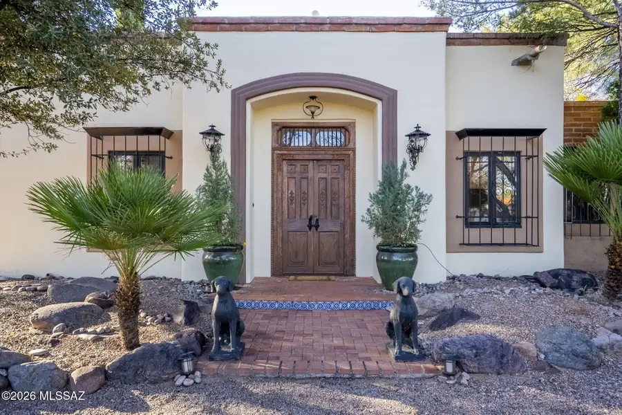 3 Libres Corte, Tubac, AZ 85646 - Image #3