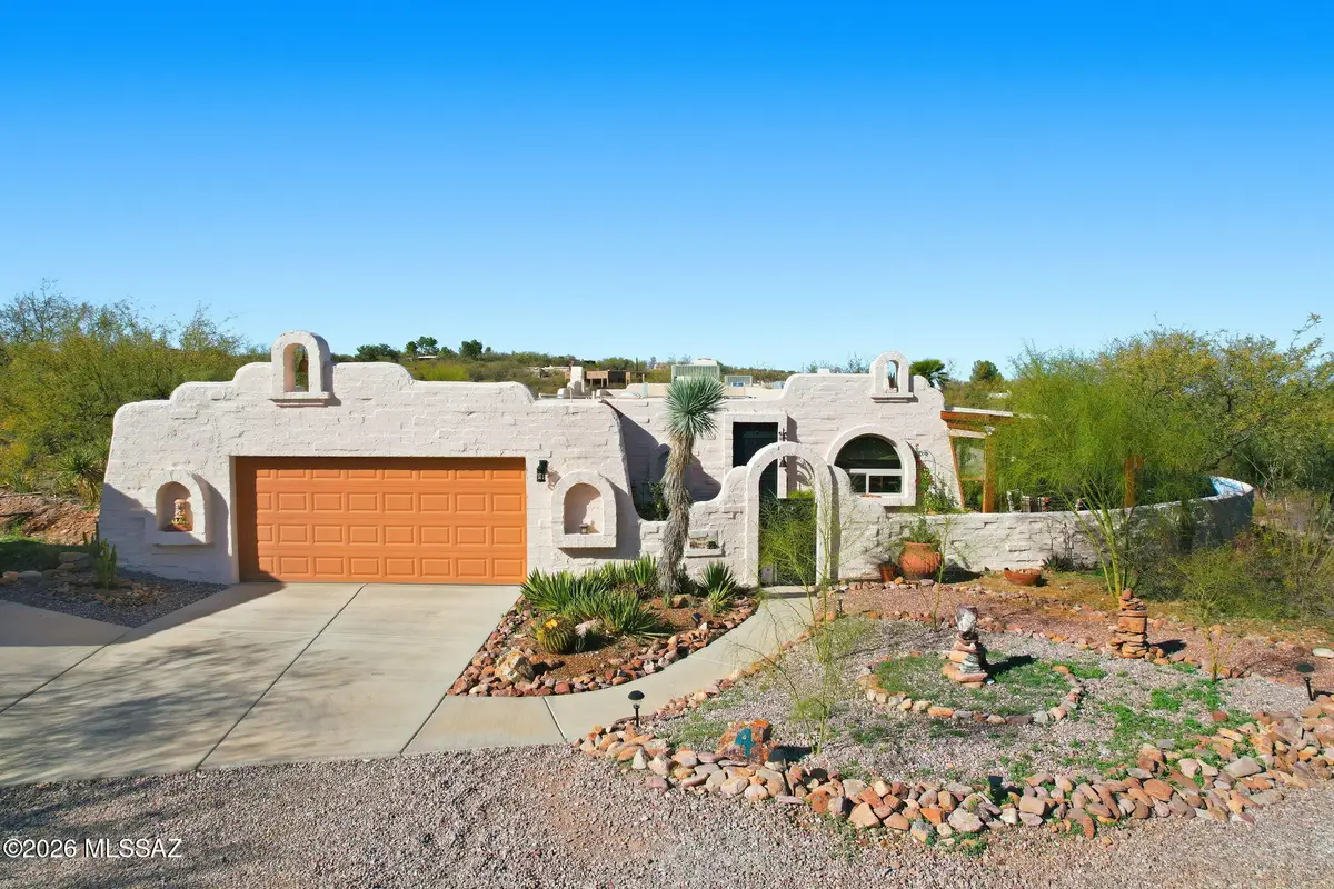 4 Boquillas, Tubac, AZ 85646 - Image #1